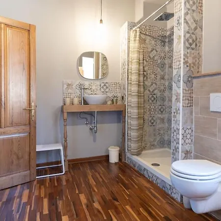 Apartman Busdraghi Luxury Lucca