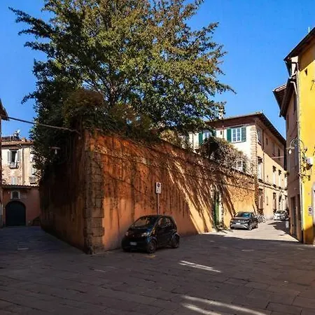 Busdraghi Luxury Lucca