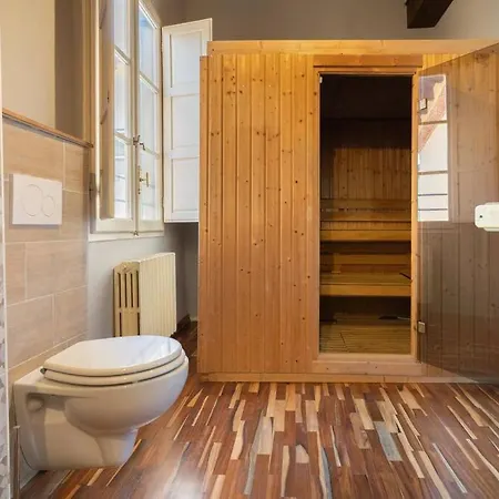 Busdraghi Luxury Lucca
