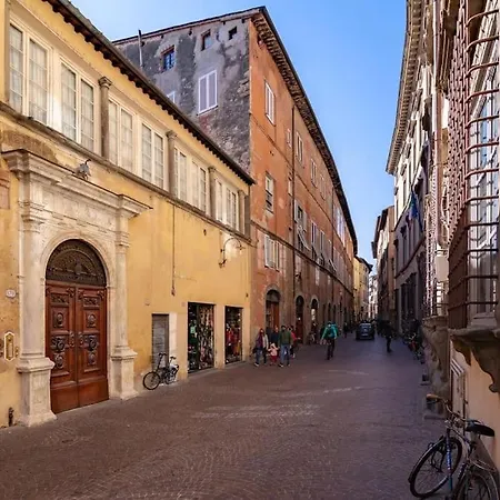 Apartman Busdraghi Luxury *