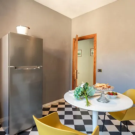 Busdraghi Luxury Apartman