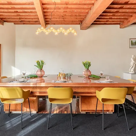 Apartman Busdraghi Luxury