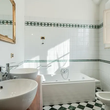 Apartman Busdraghi Luxury *