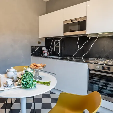 Apartman Busdraghi Luxury
