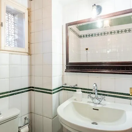 Apartman Busdraghi Luxury *