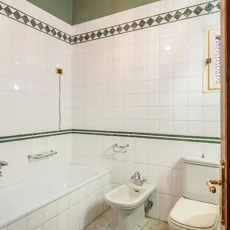 Apartman Busdraghi Luxury *