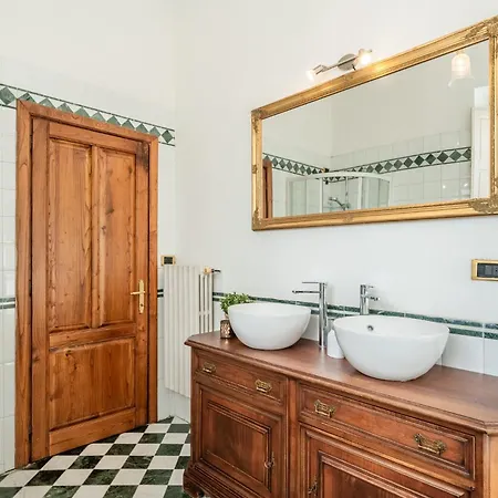 Apartman Busdraghi Luxury Lucca