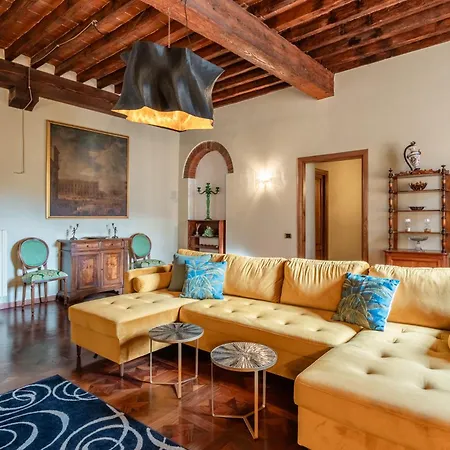 Apartman Busdraghi Luxury *