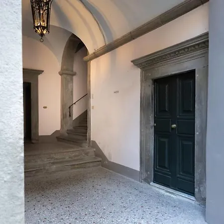 Busdraghi Luxury Lucca
