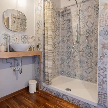 Busdraghi Luxury Apartman