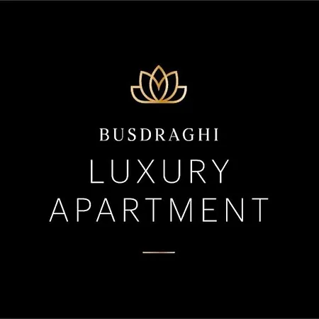 Busdraghi Luxury Apartman Lucca