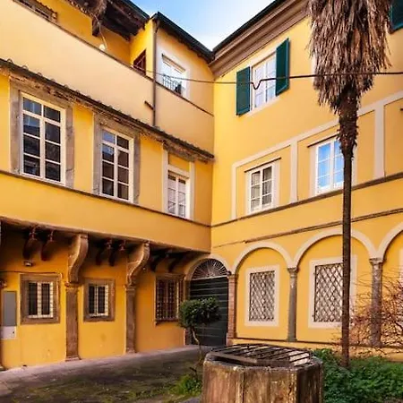 Apartman Busdraghi Luxury